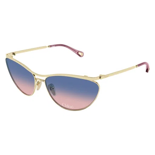 Chloe CH0386S Sunglasses - view 3